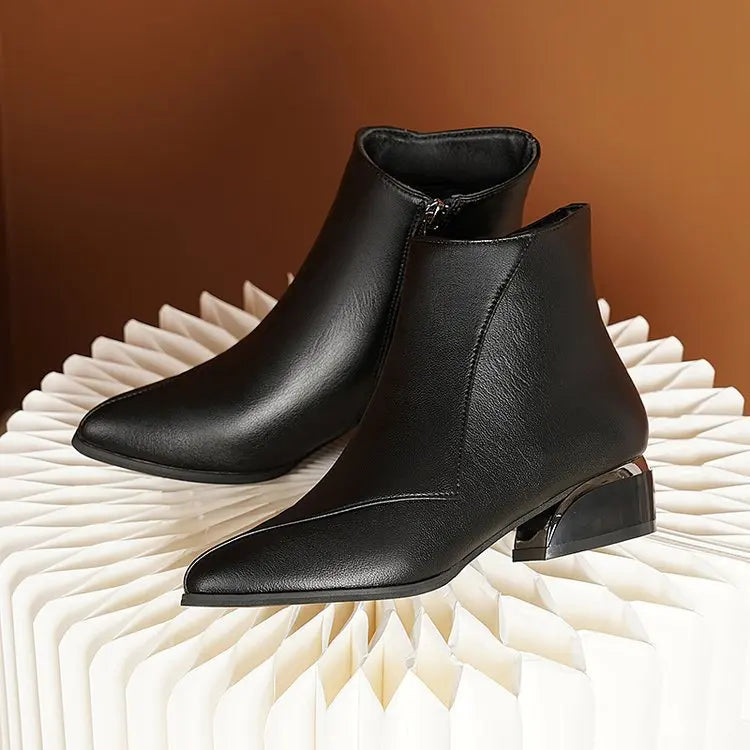 Orthopédique Bottes à la mode et de soutien