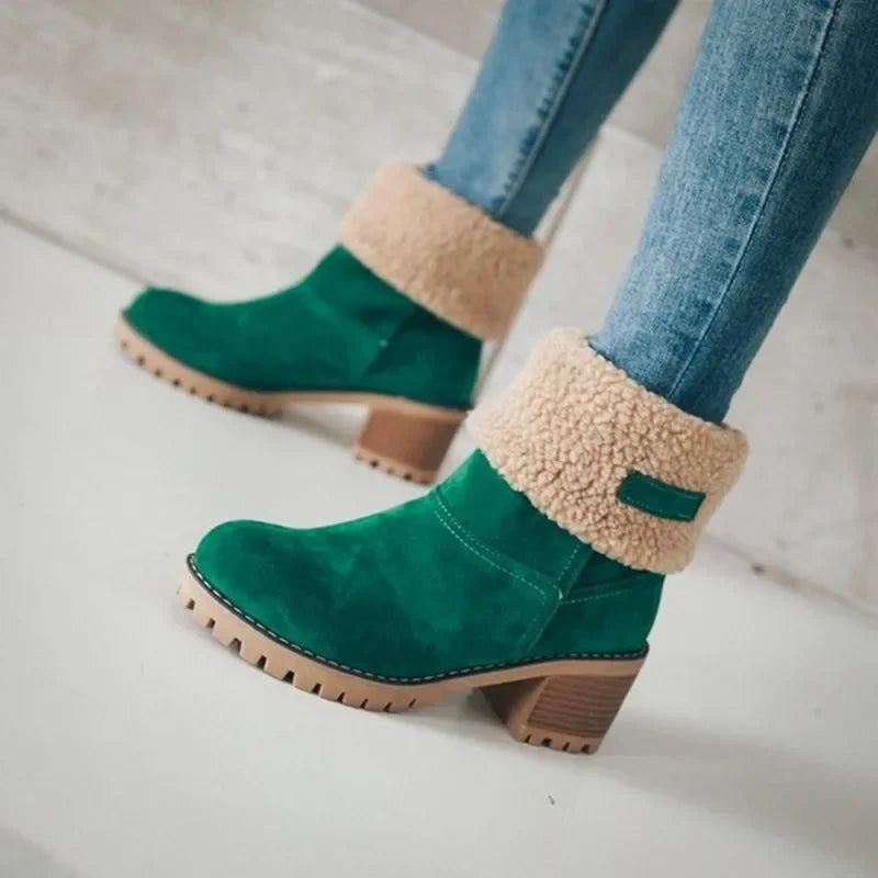 Orthopédique Bottes sur mesure et confortable