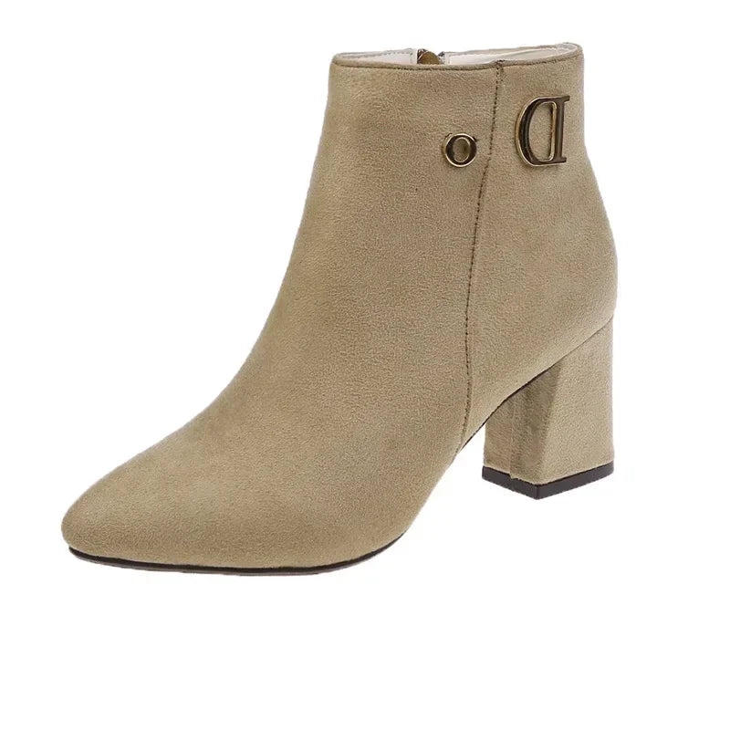 Orthopédique Talons de haute qualité