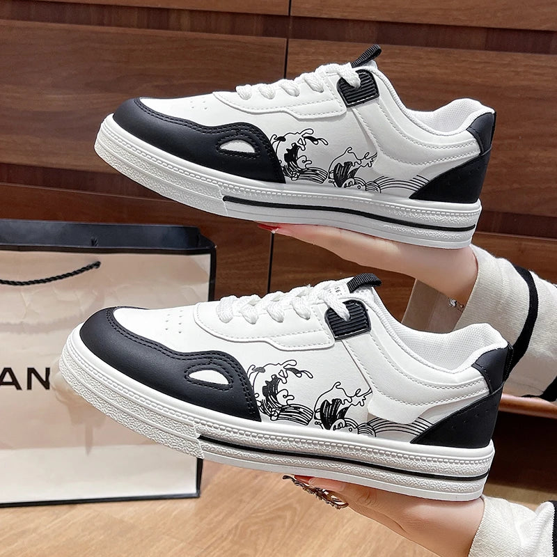 Orthopédique Baskets décontracté et de soutien