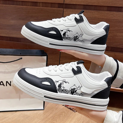 Orthopédique Baskets décontracté et de soutien