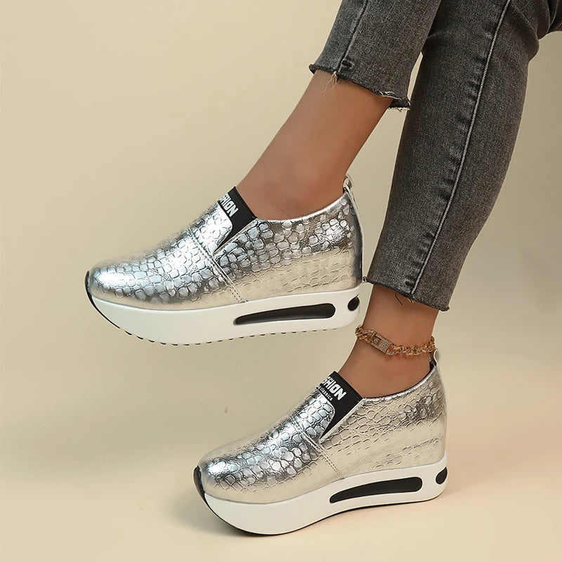 Orthopédique Baskets à la mode et de soutien