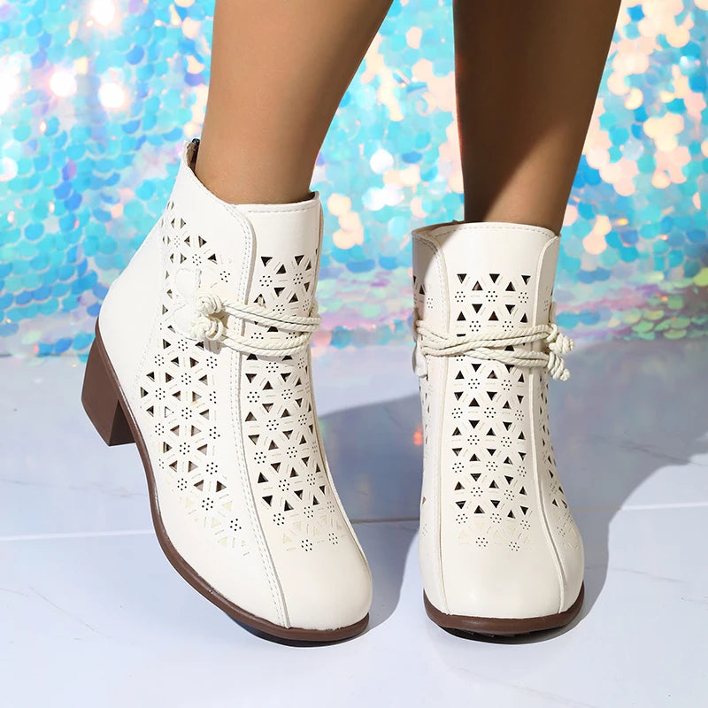 Orthopédique Bottes de soutien et tendance