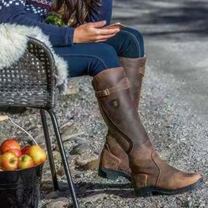 JO | Bottes orthopédiques confortables et durables