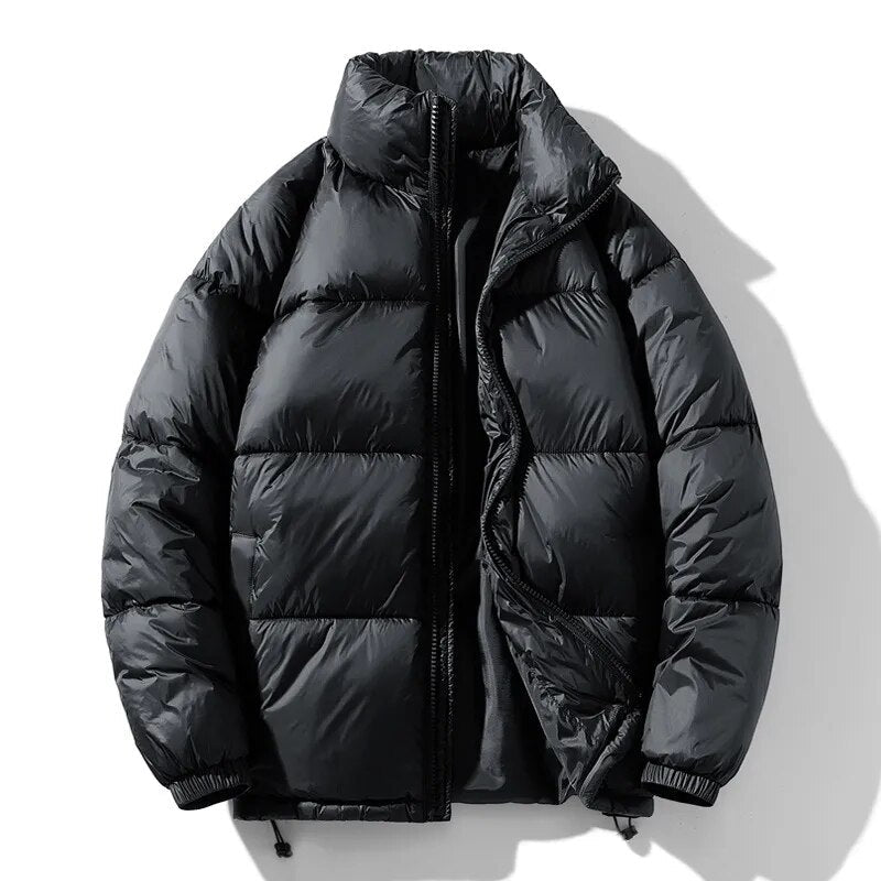 EP | Veste Puffy