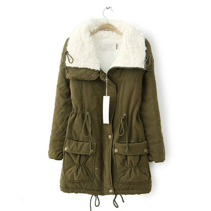 EP | MichellesJacket I Veste pour femmes
