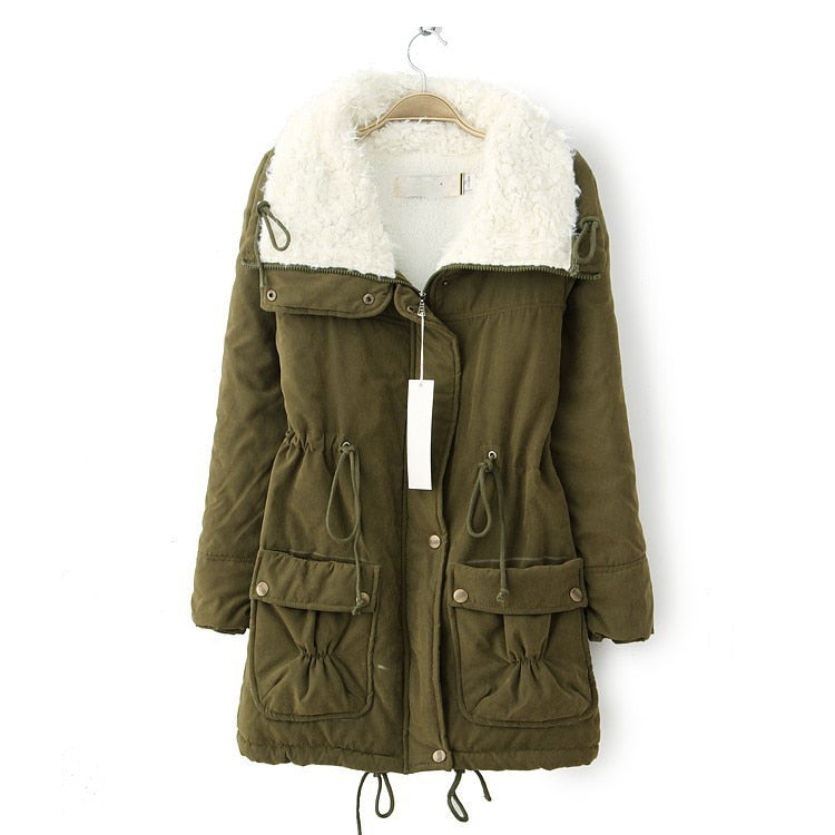 EP | MichellesJacket I Veste pour femmes