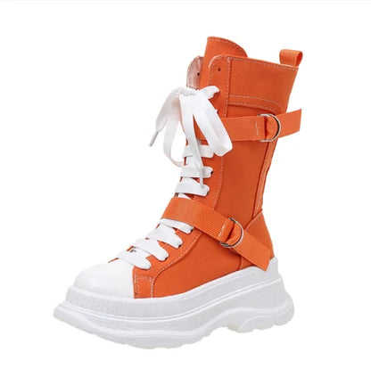 Orthopédique Bottes de soutien et tendance