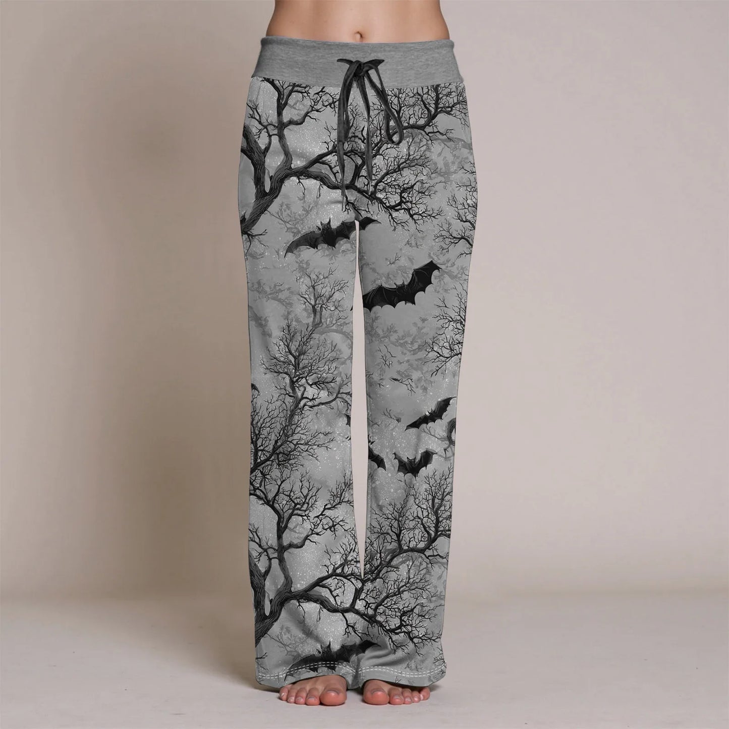 Léger et charmant Pantalon