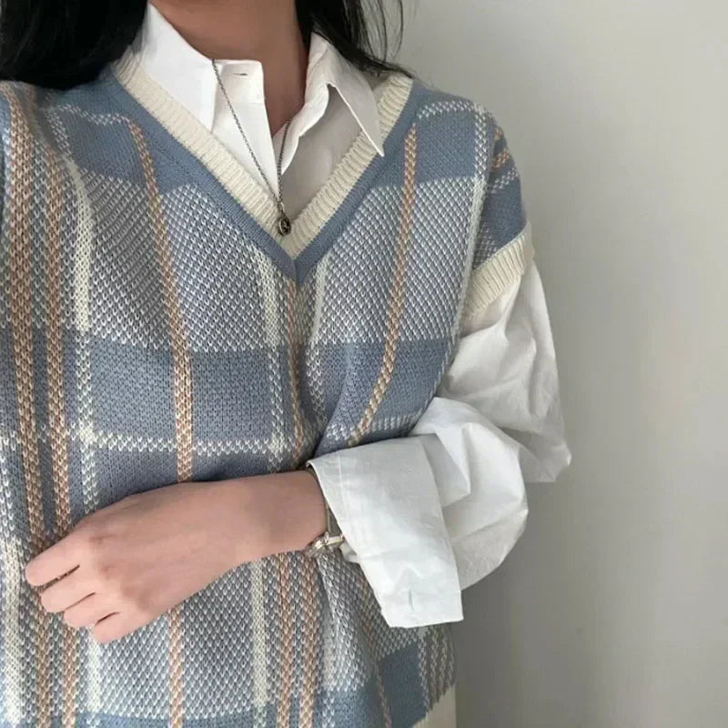 Pull au design élégant