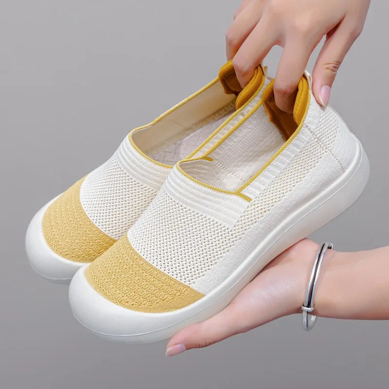 Orthopédique Baskets de soutien et tendance
