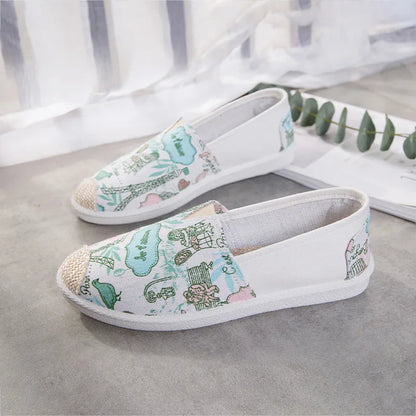 Orthopédique Ballerines de haute qualité