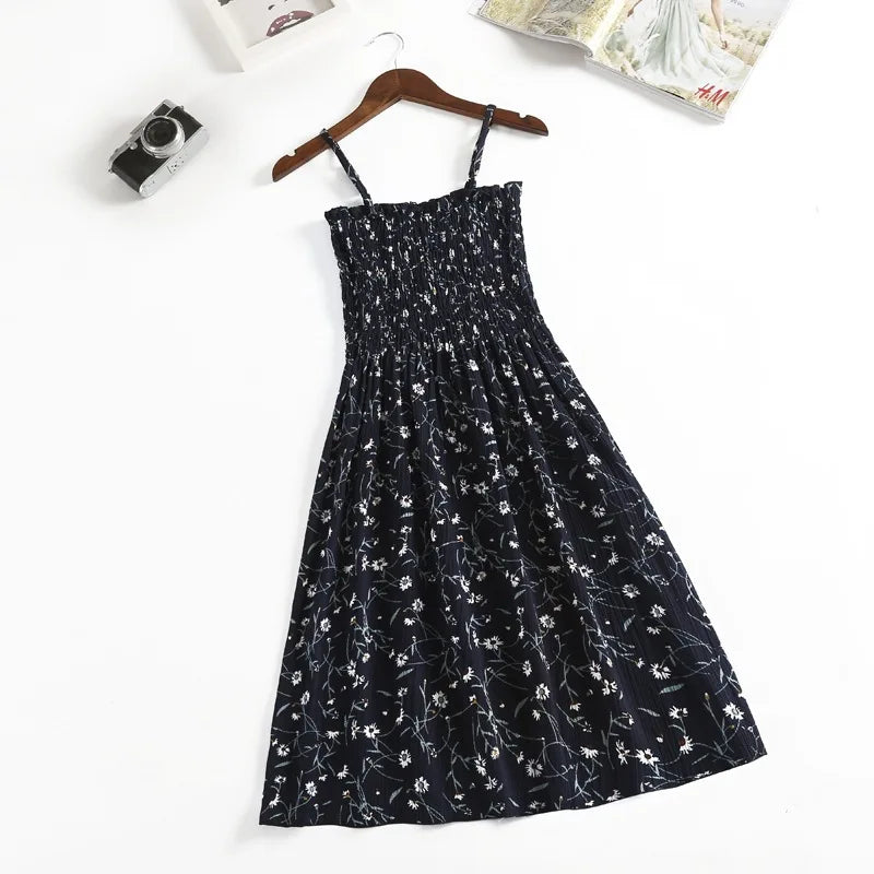 Classique et polyvalent Robe