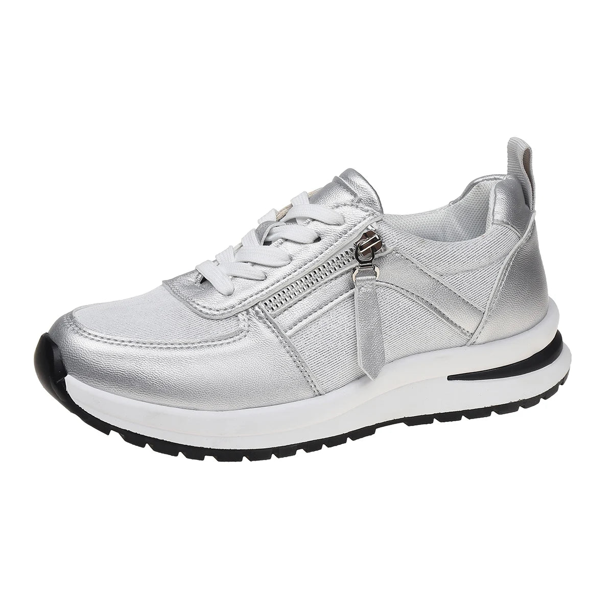 Orthopédique Baskets épuré et de soutien