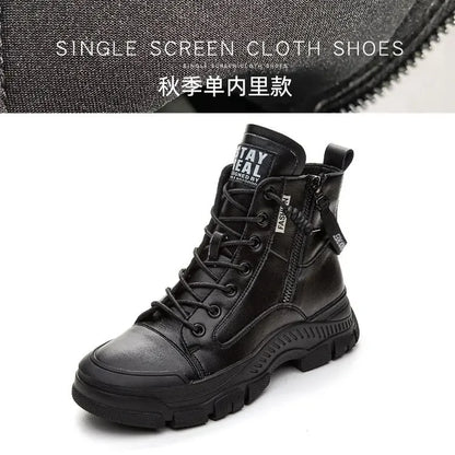 Orthopédique Bottes de haute qualité