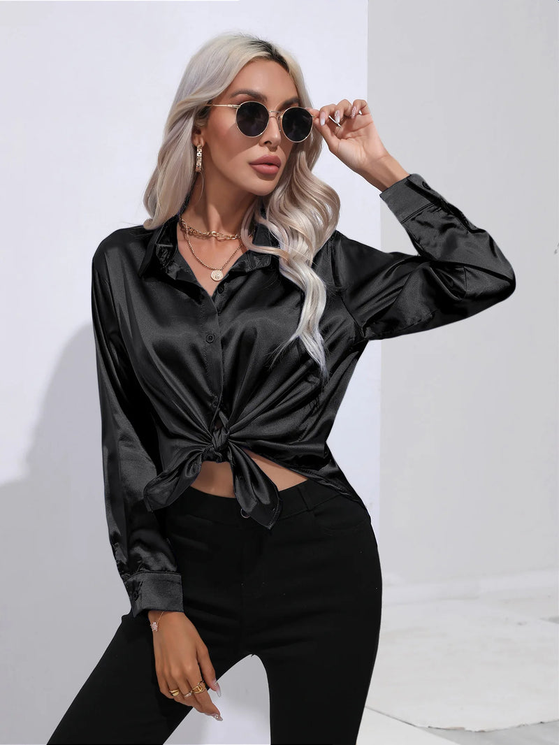 Poli et ludique Chemise