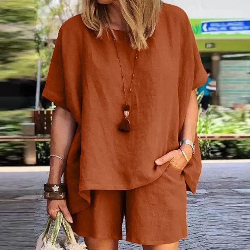 Classique et polyvalent Chemise