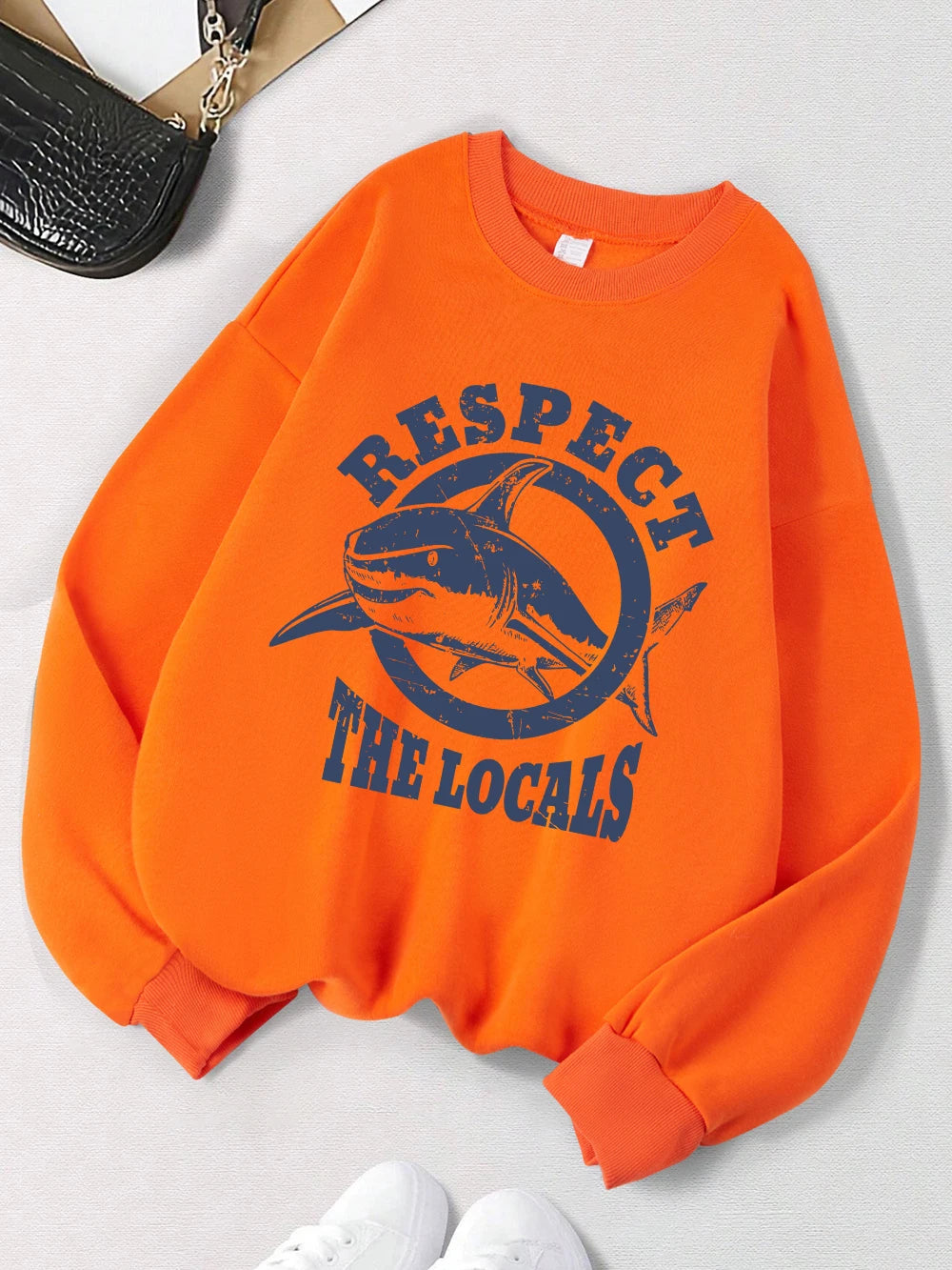 Élégant et stylé Chemise