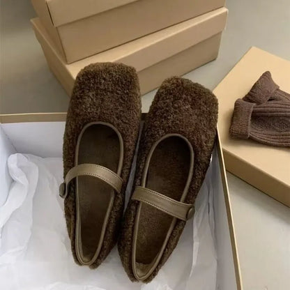 Orthopédique Ballerines de soutien et tendance