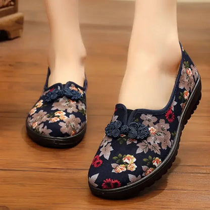 Orthopédique Ballerines de soutien et élégant