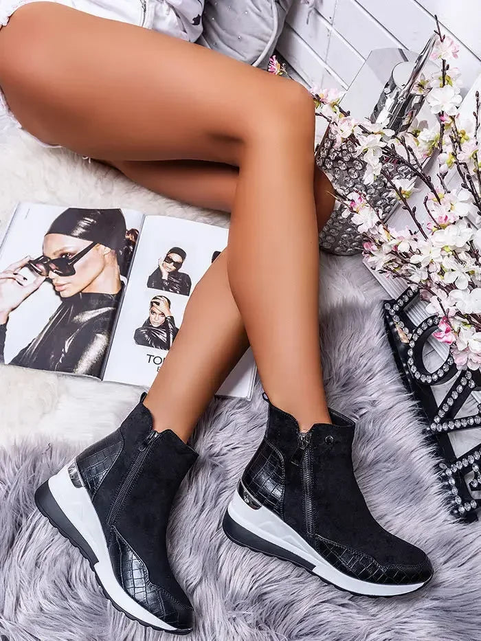 Orthopédique Talons durable et de soutien