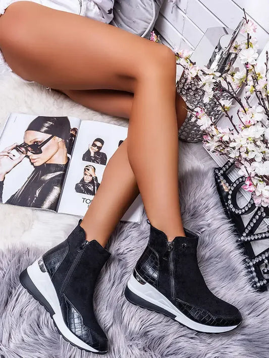 Orthopédique Talons durable et de soutien