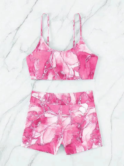Classic Designed Swimsuit in a Timeless Cut