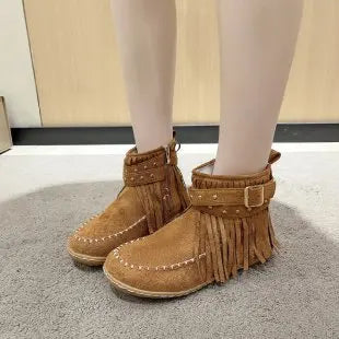 Orthopédique Bottes de soutien et élégant