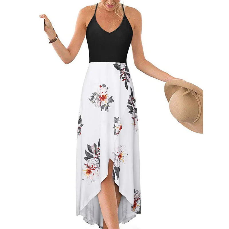 Moderne et minimaliste Robe