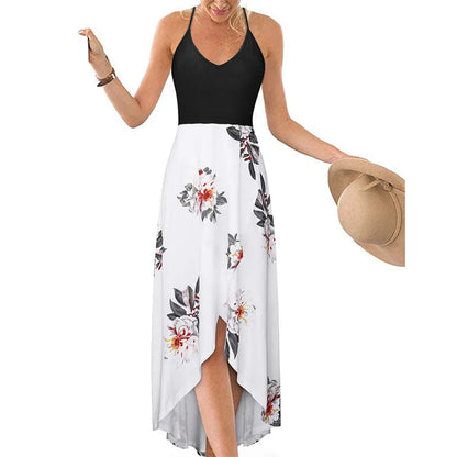 Moderne et minimaliste Robe