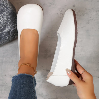 Orthopédique Chaussures épuré et de soutien