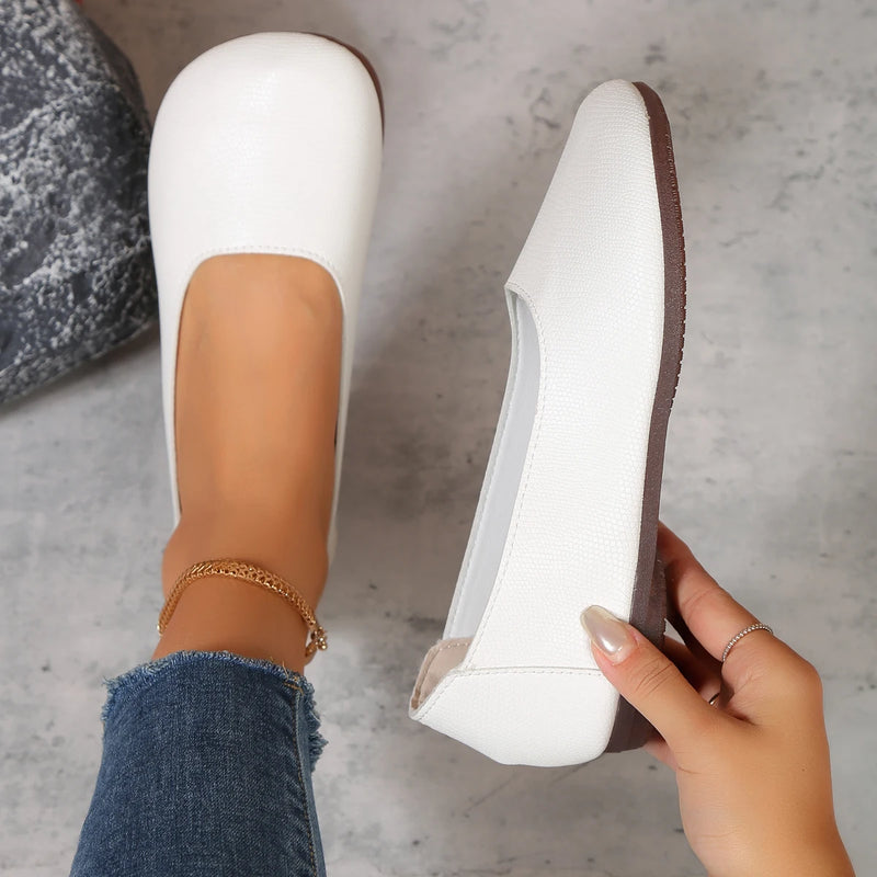 Orthopédique Chaussures épuré et de soutien