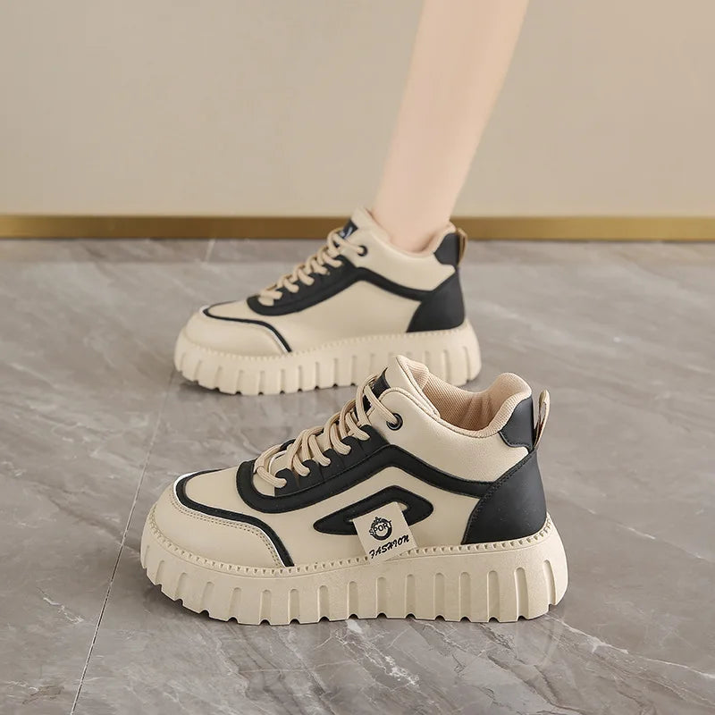 Orthopédique Baskets sur mesure et confortable