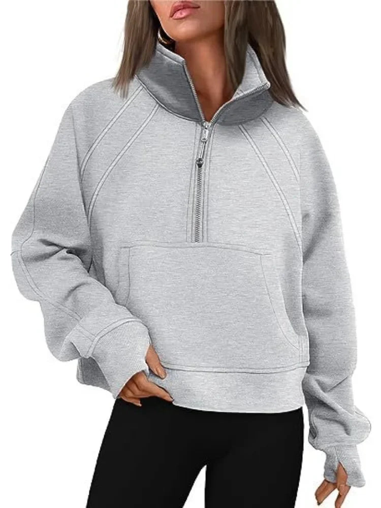Pull vintage classique
