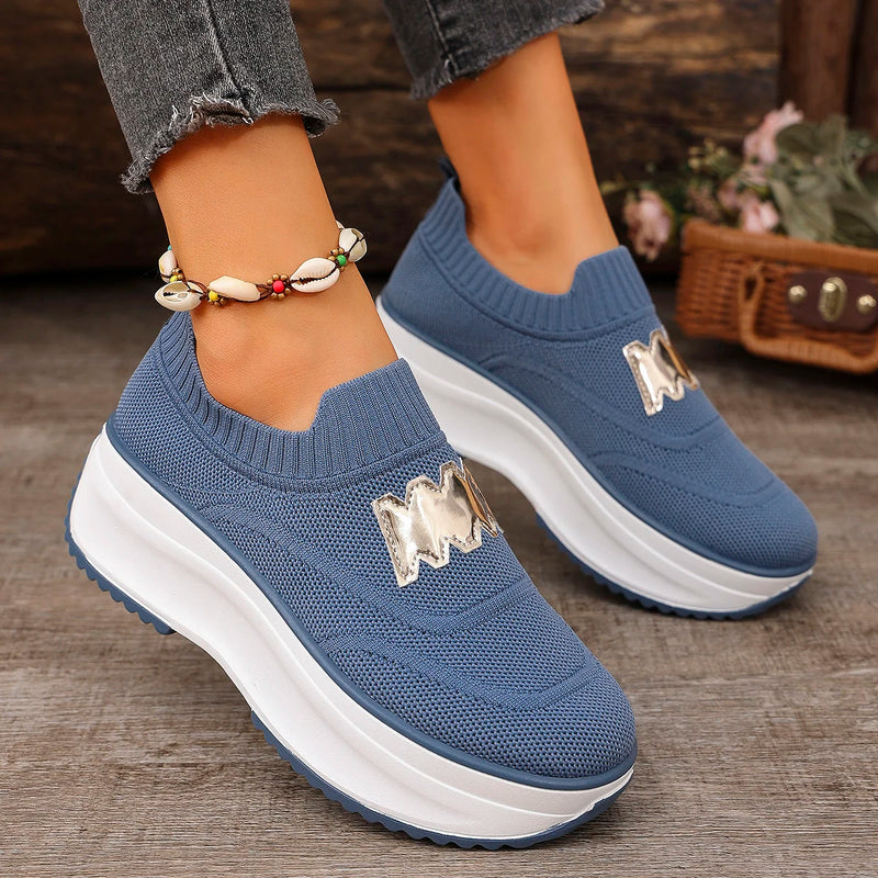 Orthopédique Baskets sur mesure et confortable