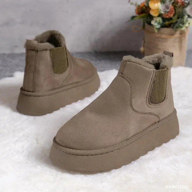 Orthopédique Bottes épuré et de soutien