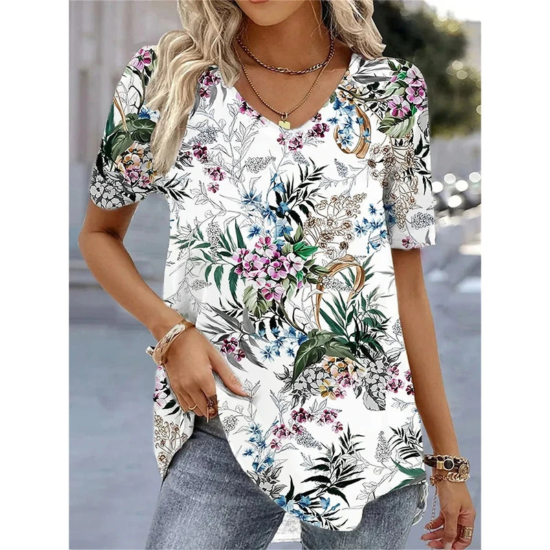 Poli et ludique Chemise
