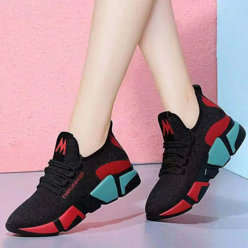 Orthopédique Baskets à la mode et de soutien