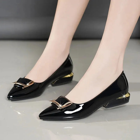 Orthopédique Mocassins de haute qualité