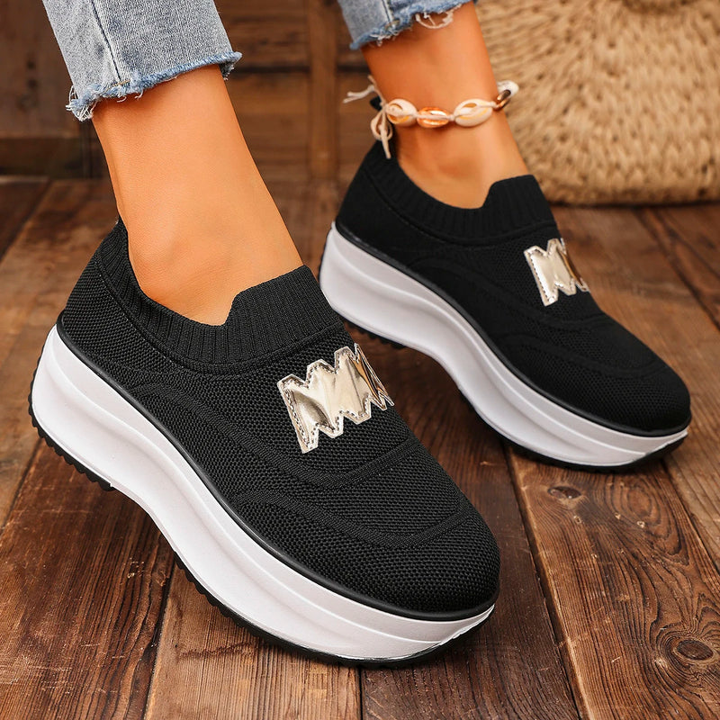 Orthopédique Baskets sur mesure et confortable
