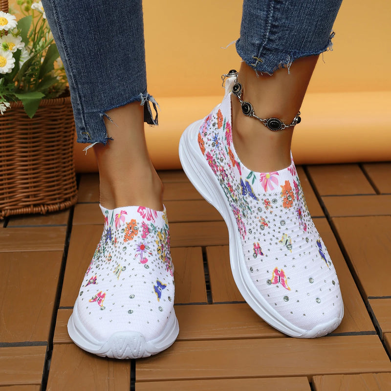 Orthopédique Baskets à la mode et de soutien