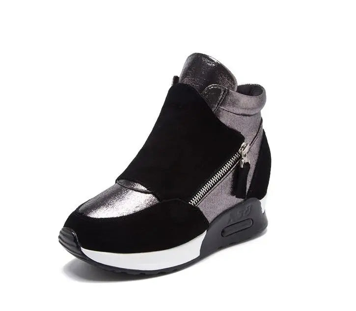 Orthopédique Bottes épuré et de soutien