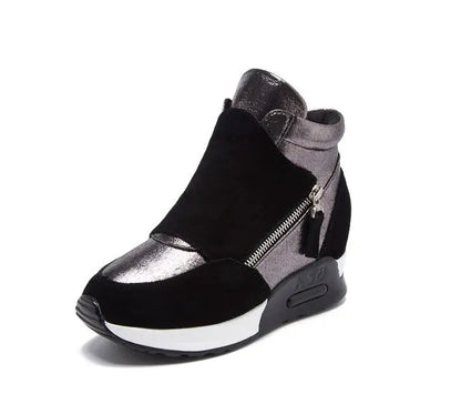 Orthopédique Bottes épuré et de soutien