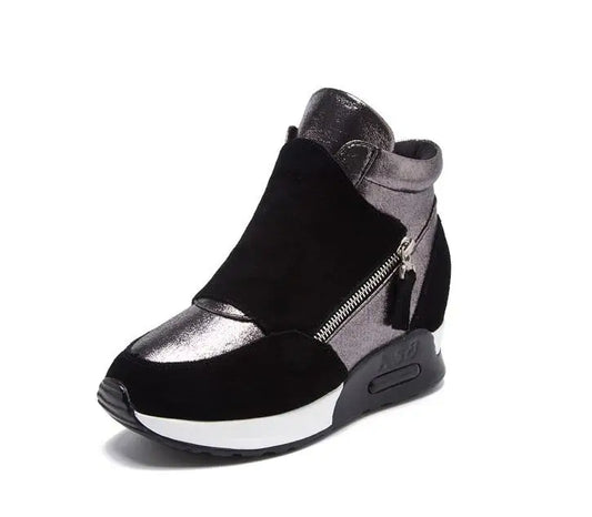 Orthopédique Bottes épuré et de soutien