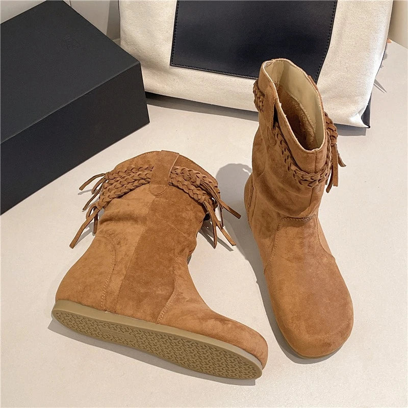 Orthopédique Bottes de soutien et élégant