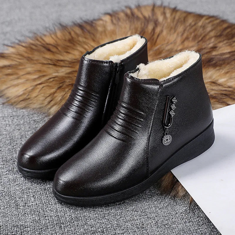 Orthopédique Bottes durable et de soutien