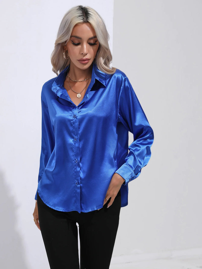 Poli et ludique Chemise