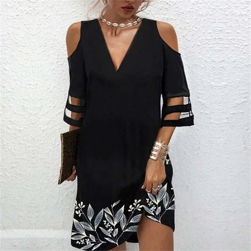Élégant et stylé Robe