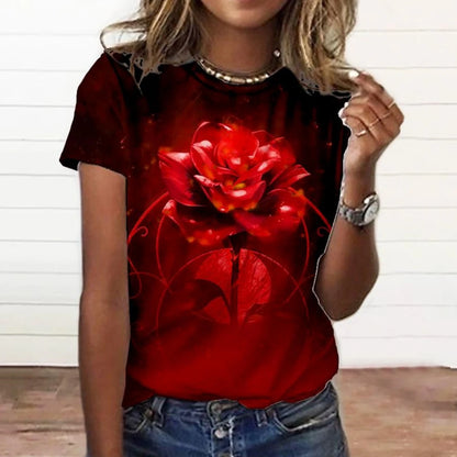 Raffiné et radieux Chemise