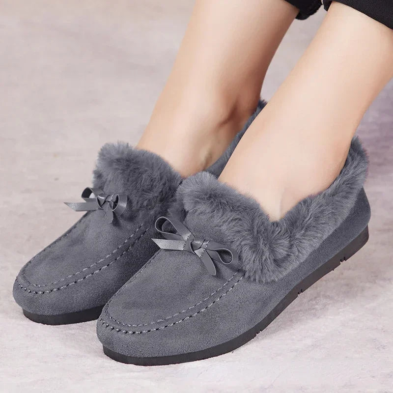 Orthopédique Mocassins durable et de soutien